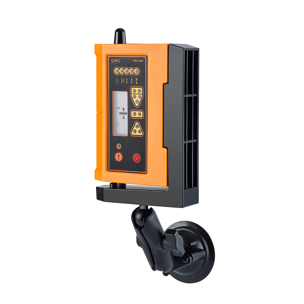 Report de cabine FRD 807 - GEO FENNEL - 268015