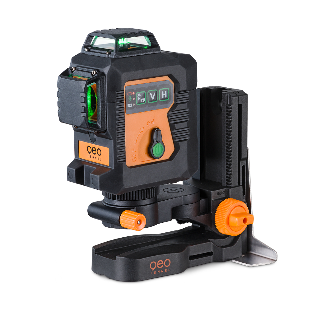 Support multi fonctions MH 1 - GEO FENNEL - 290555