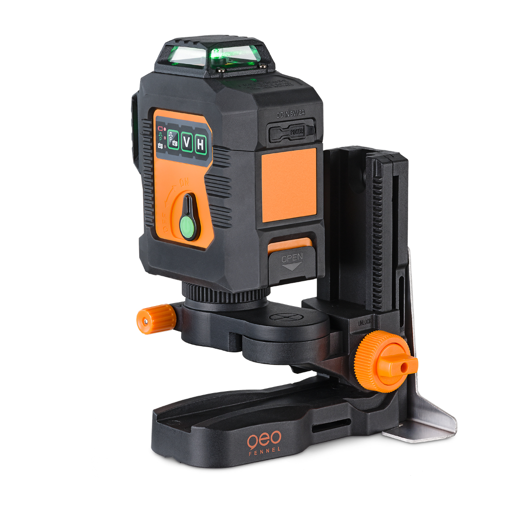 Support multi fonctions MH 1 - GEO FENNEL - 290555