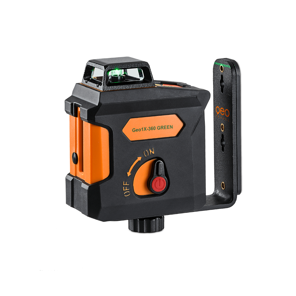 Support mural LH 2 - GEO FENNEL - 290615