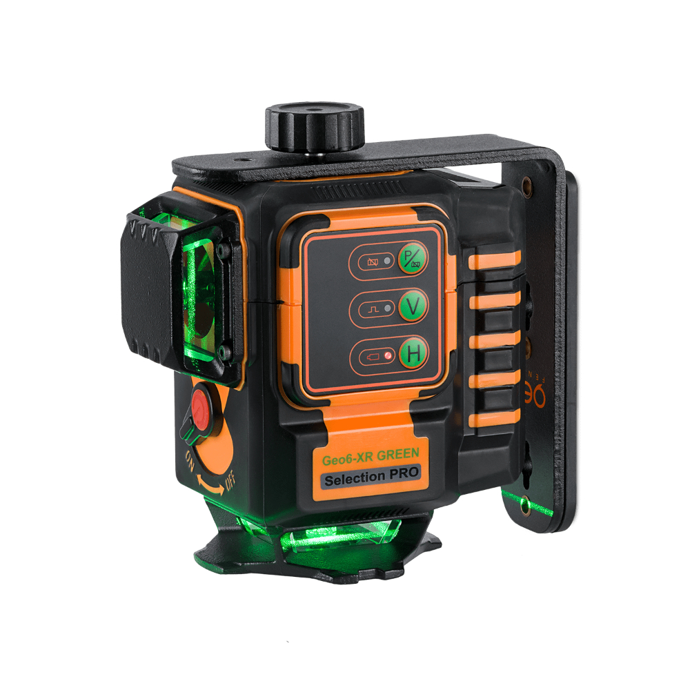 Support mural LH 2 - GEO FENNEL - 290615