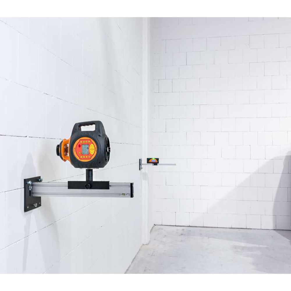 Support pour façades FCA-L pour laser - GEO FENNEL - 290820