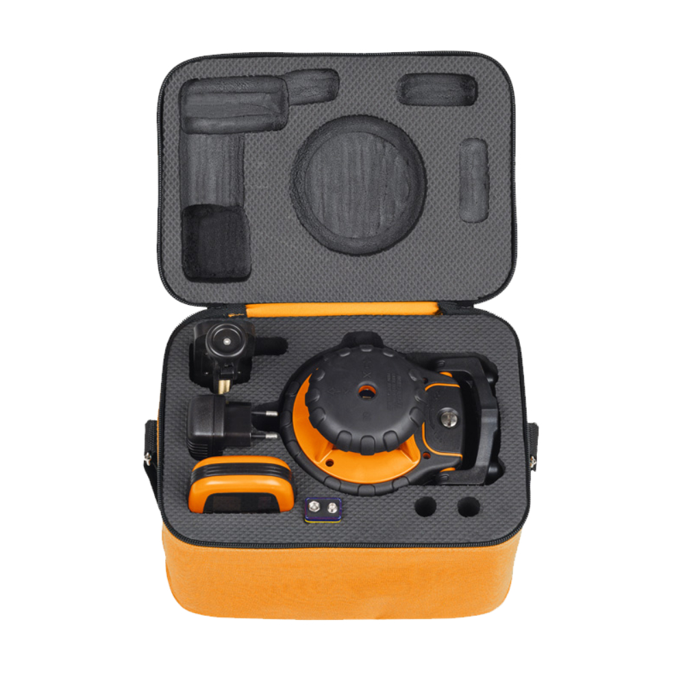 Laser rotatif FL 190A +FR45 - GEO FENNEL - 292190
