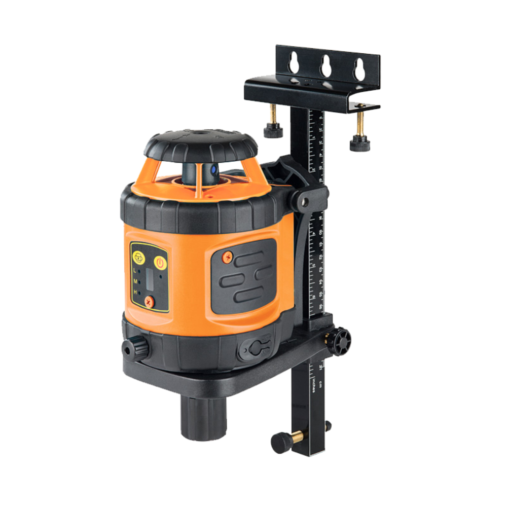 Laser rotatif FL 190A +FR45 - GEO FENNEL - 292190