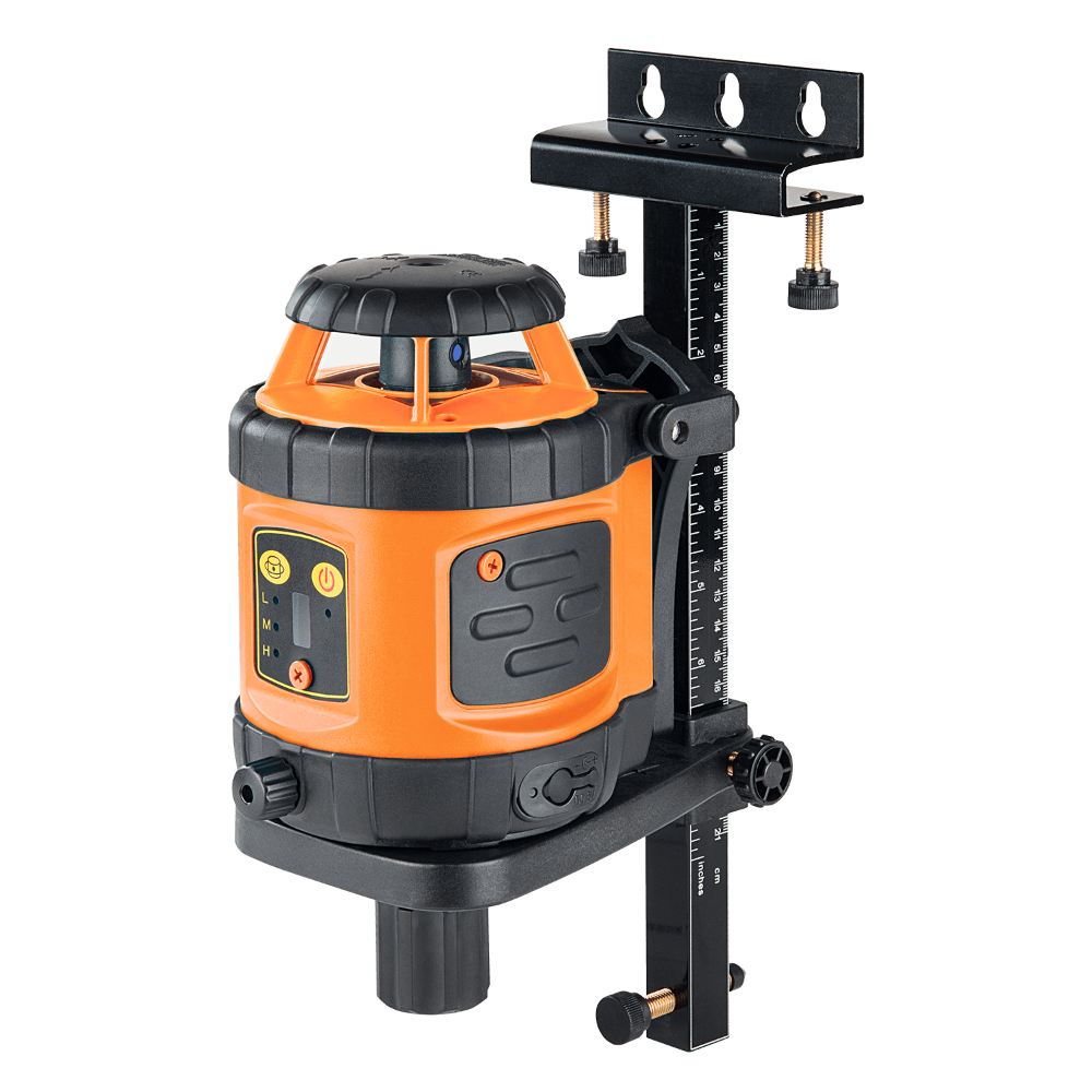 Laser rotatif FLG 190A-GREEN + FR45 - GEO FENNEL - 292195