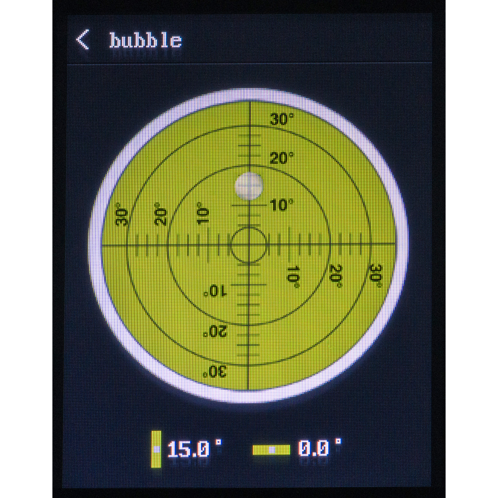 Télémètre GeoDist 100-TOUCH - GEO FENNEL - 300100