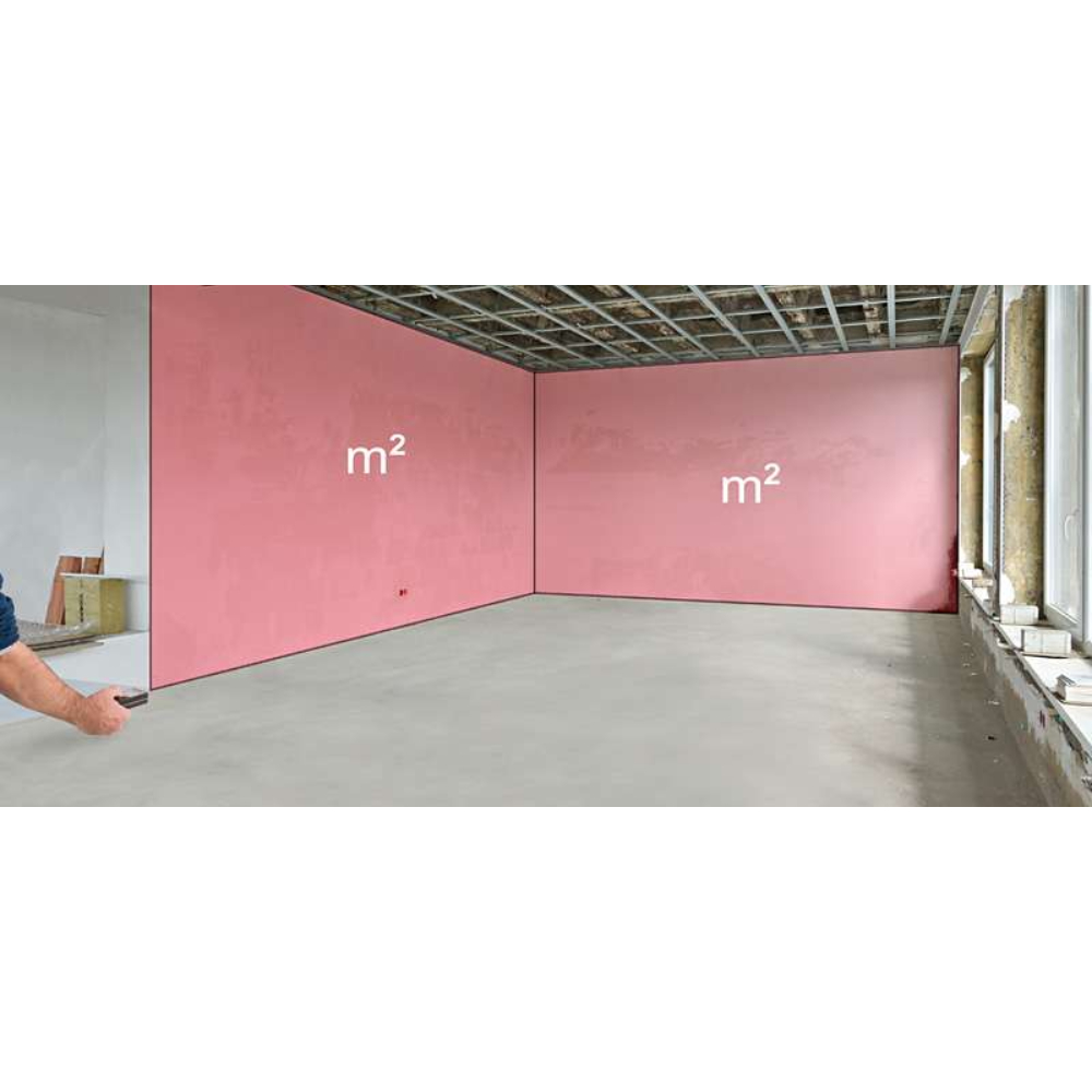 Télémètre GeoDist 50 - GEO FENNEL - 300150