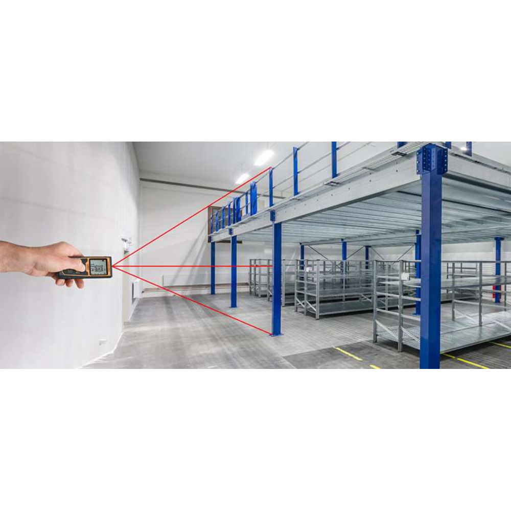 Télémètre GeoDist 50 - GEO FENNEL - 300150