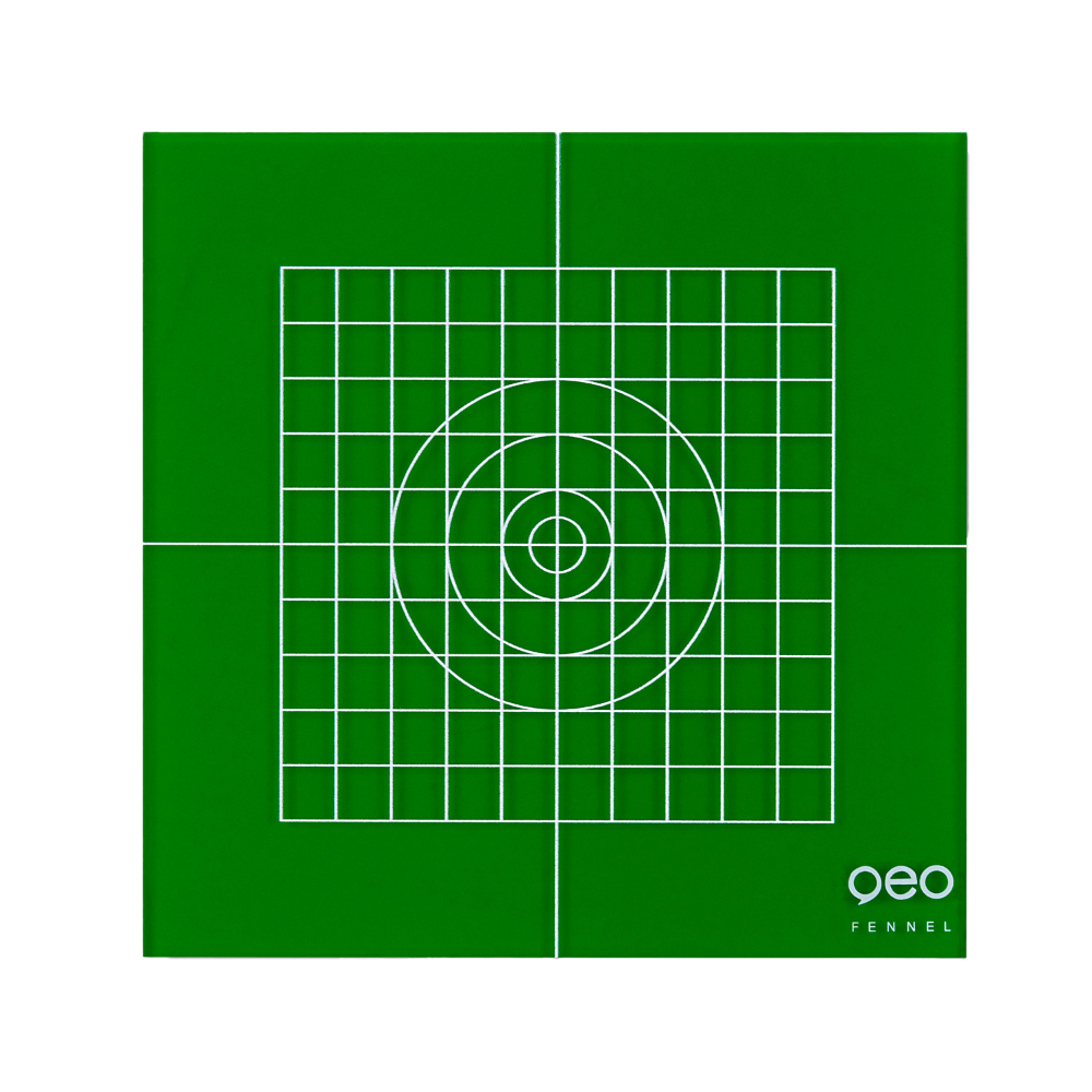Laser d'aplomb FLP 150-GREEN - GEO FENNEL - 310100