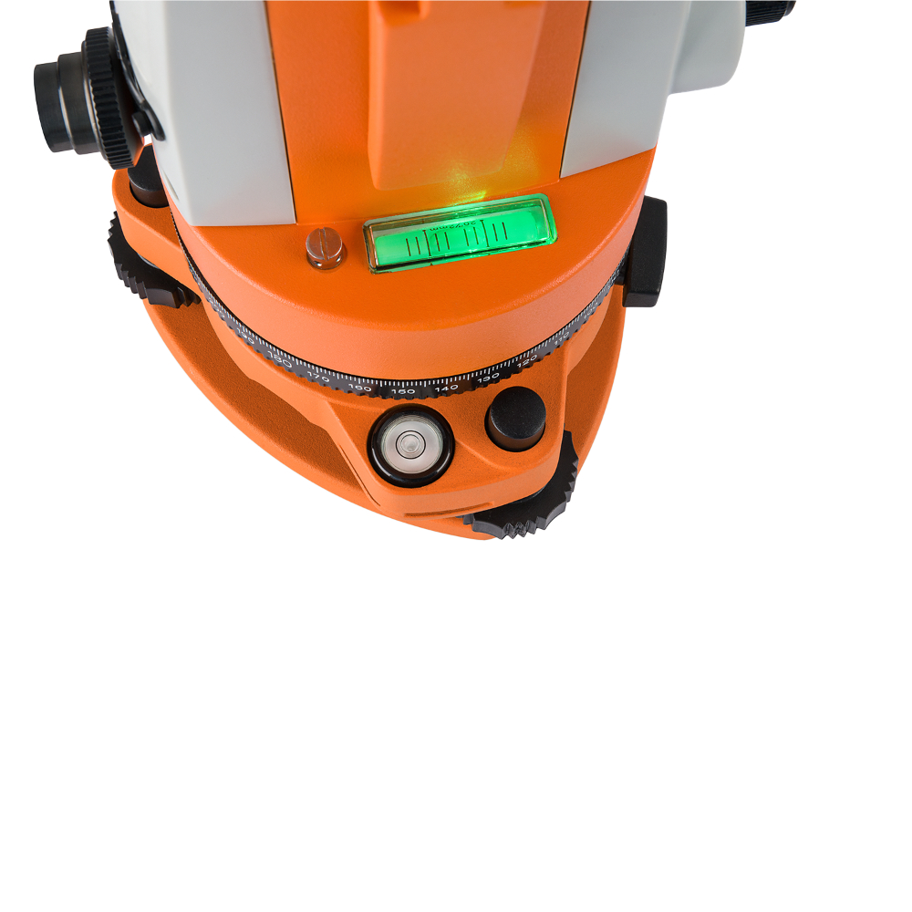 Laser d'aplomb FLP 150-GREEN - GEO FENNEL - 310100