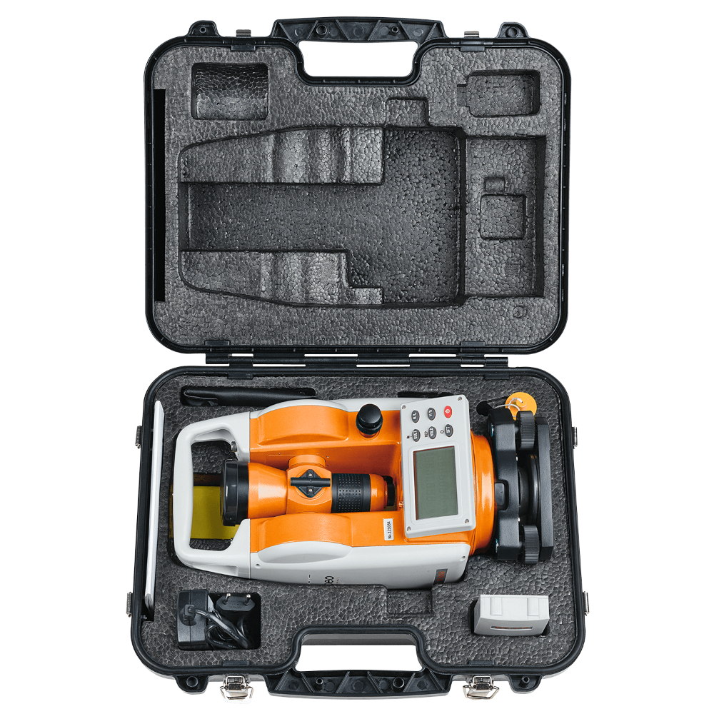 Théodolite électronique FET 220 - GEO FENNEL - 313000