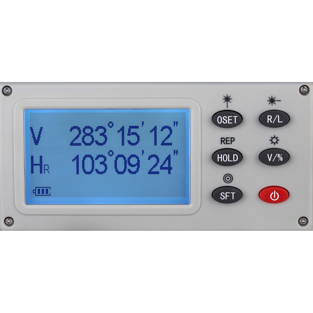 Théodolite électronique FET 220 - GEO FENNEL - 313000