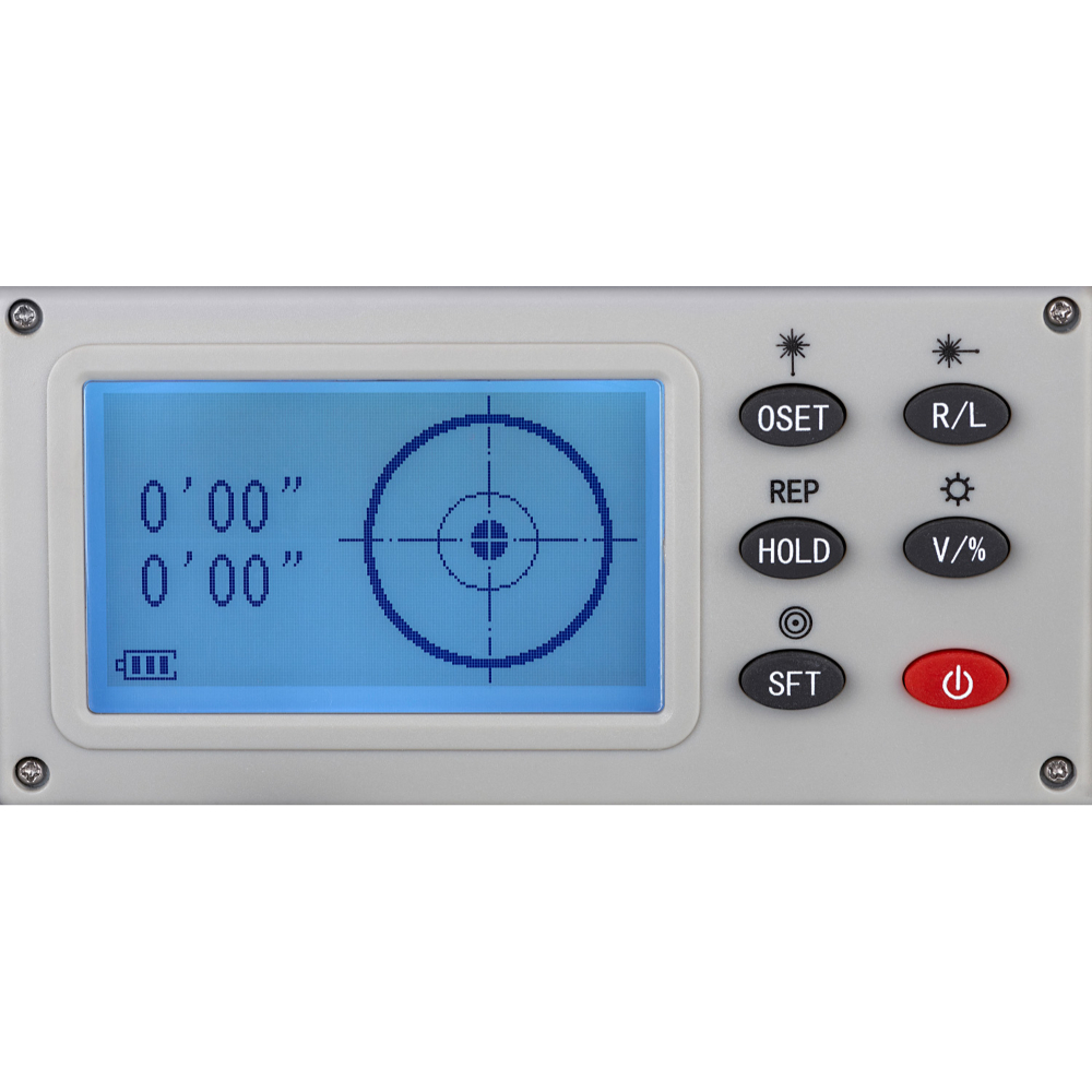 Théodolite électronique FET 220K-L - GEO FENNEL - 313100