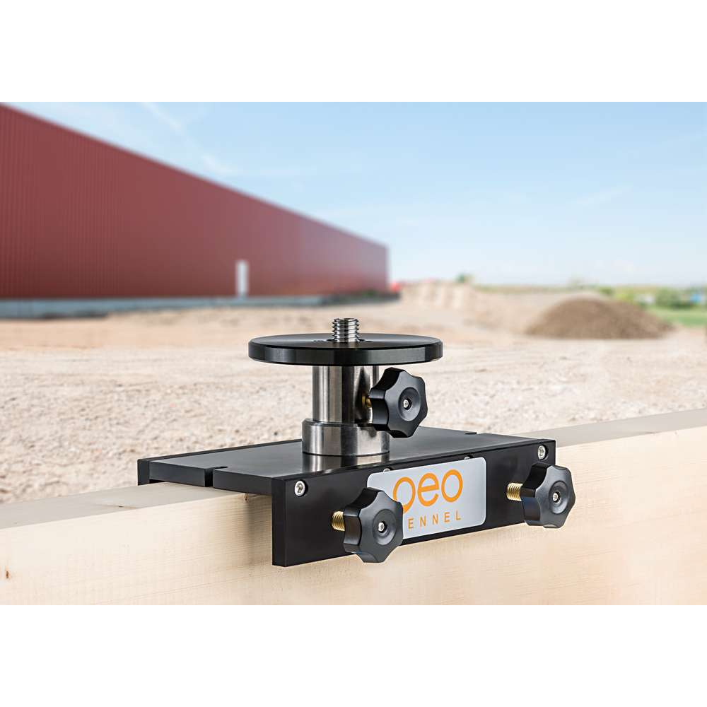 Support pour laser SH 2 - GEO FENNEL - 320610