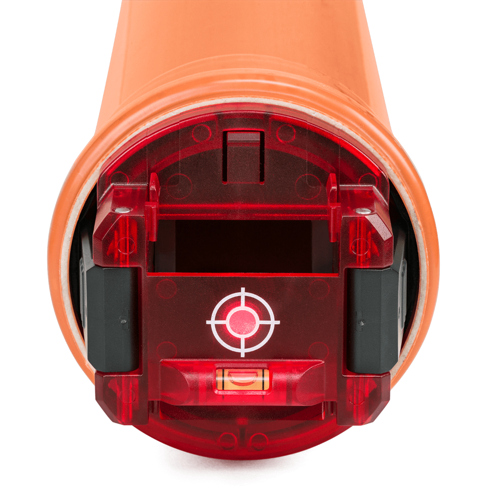 Laser de canalisation FKL 44 (CL 2) - GEO FENNEL - 454000