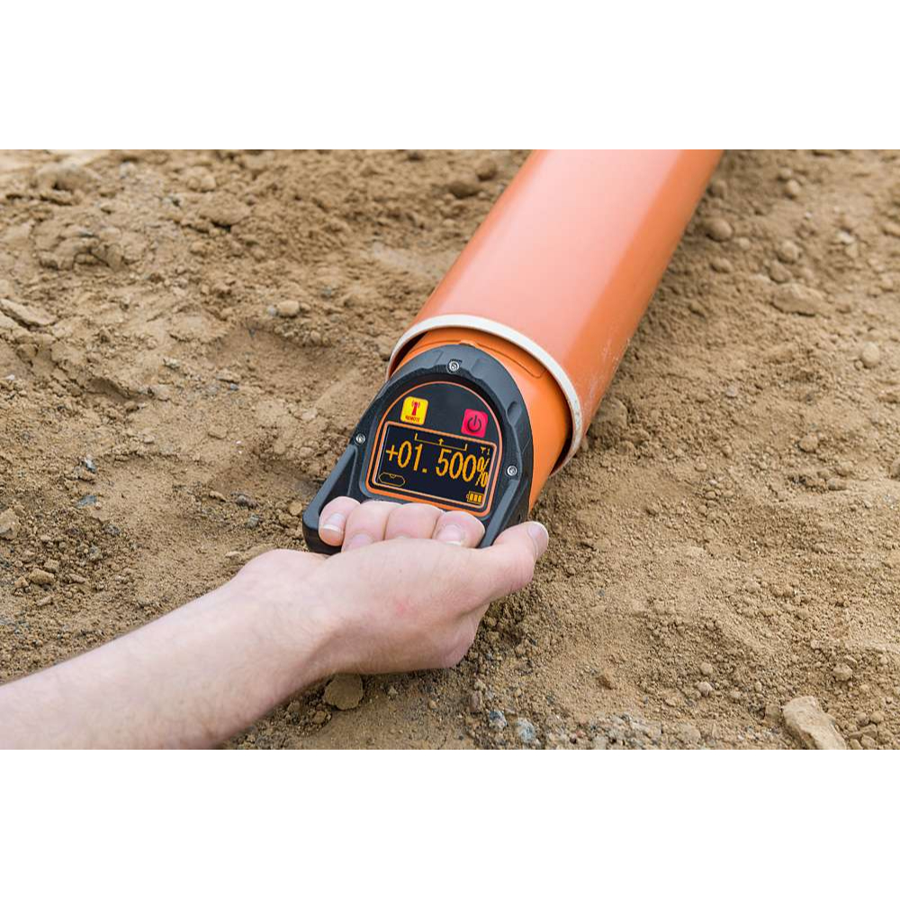 Laser de canalisation FKL 44 (CL 2) - GEO FENNEL - 454000