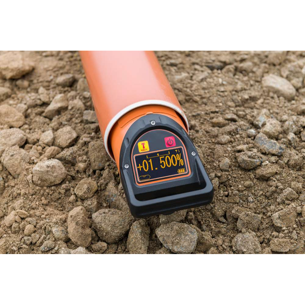 Laser de canalisation FKL 44 (CL 2) - GEO FENNEL - 454000