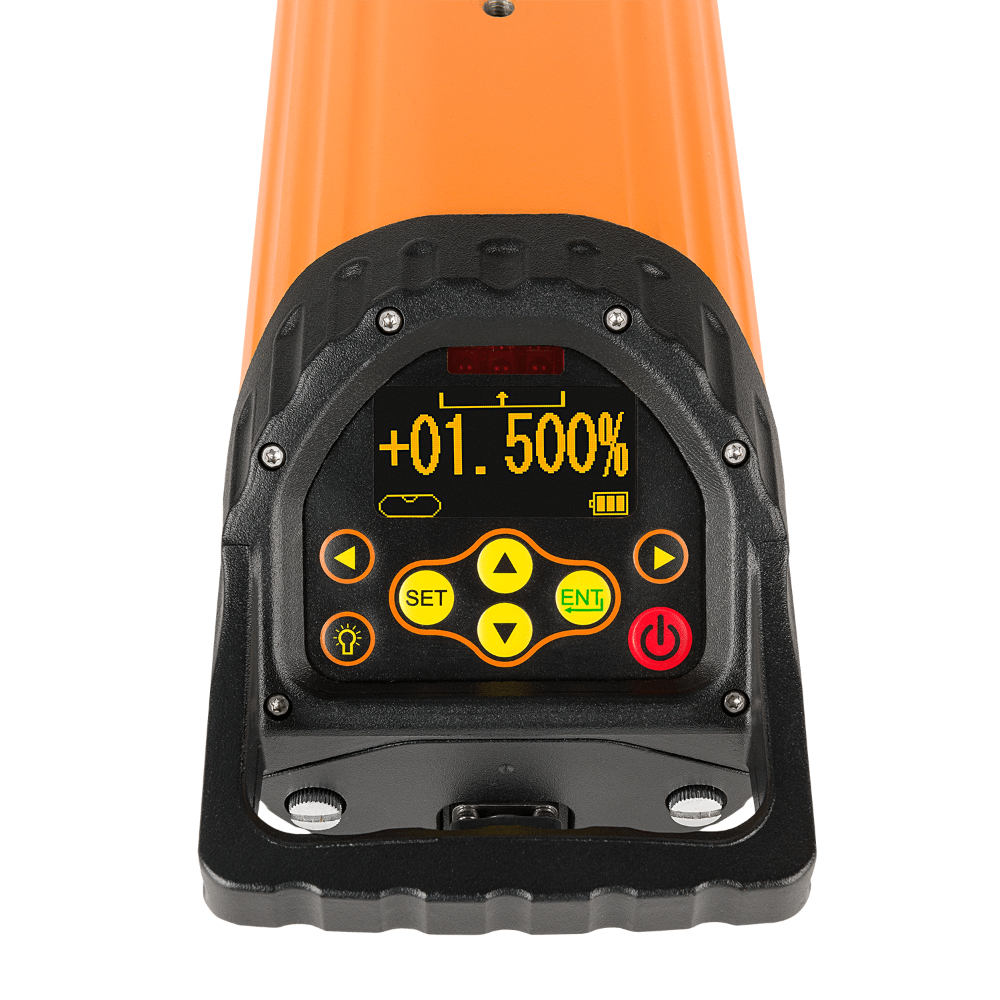 Laser de canalisation FKL 55 (CL 2) - GEO FENNEL - 455520