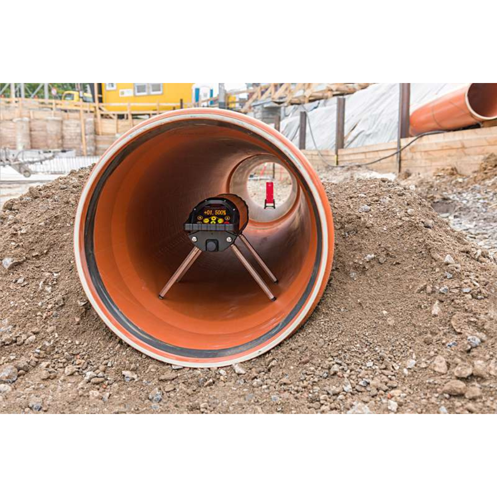 Laser de canalisation FKL 55 (CL 2) - GEO FENNEL - 455520