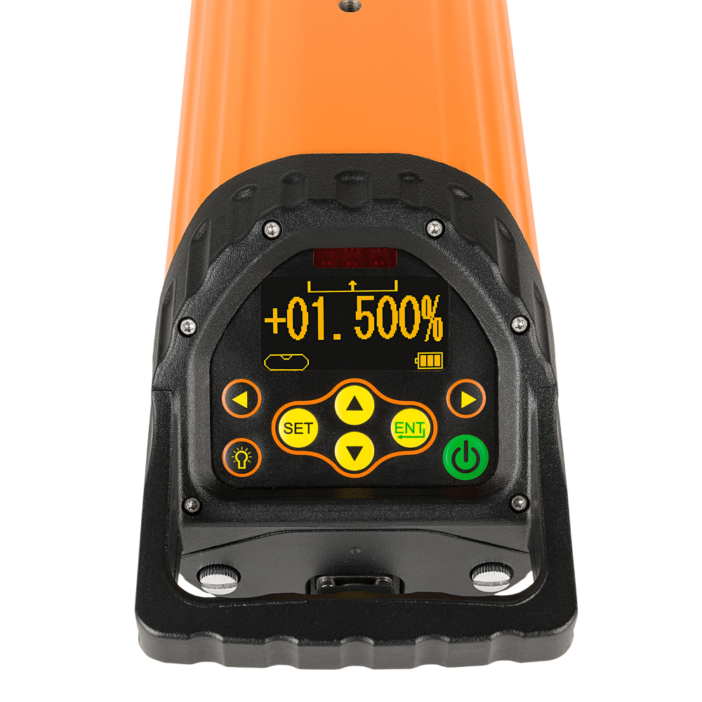 Laser de canalisation FKL 55 GREEN (CL 3R) - GEO FENNEL - 456500