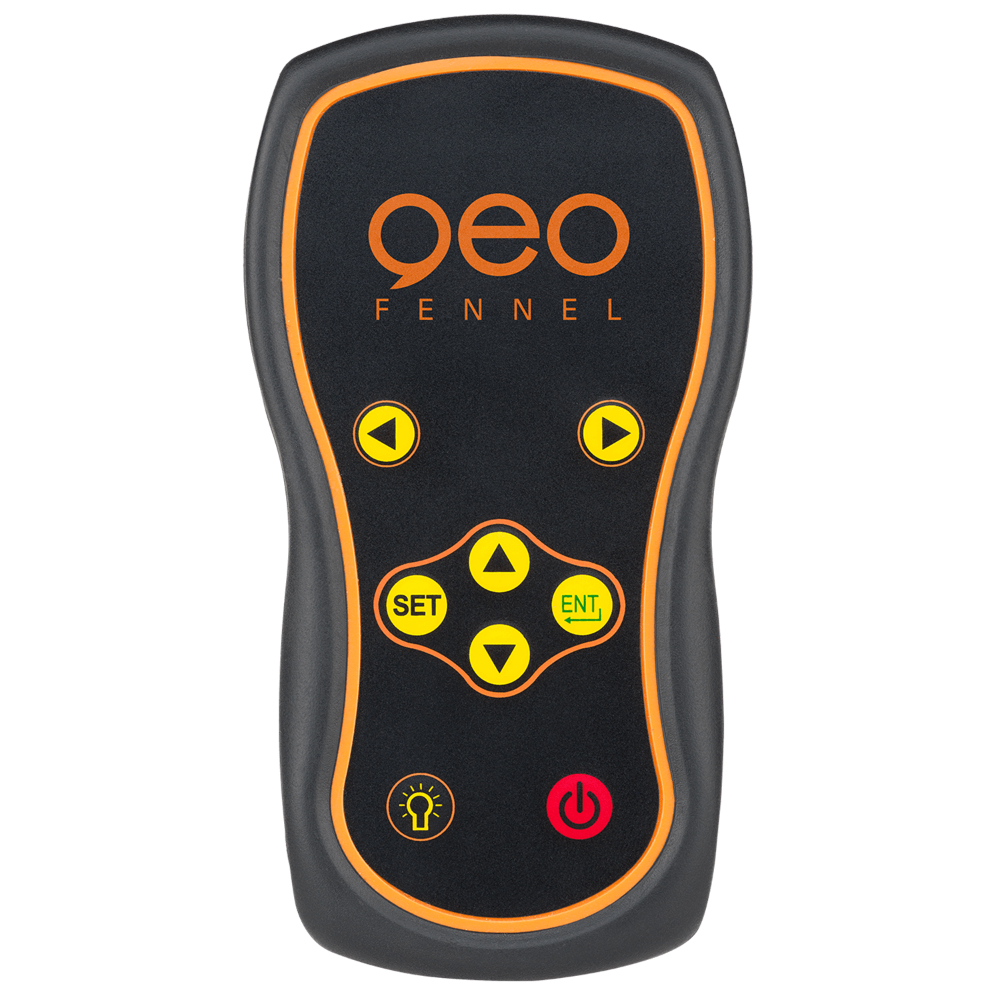 Laser de canalisation FKL 55 GREEN (CL 3R) - GEO FENNEL - 456500