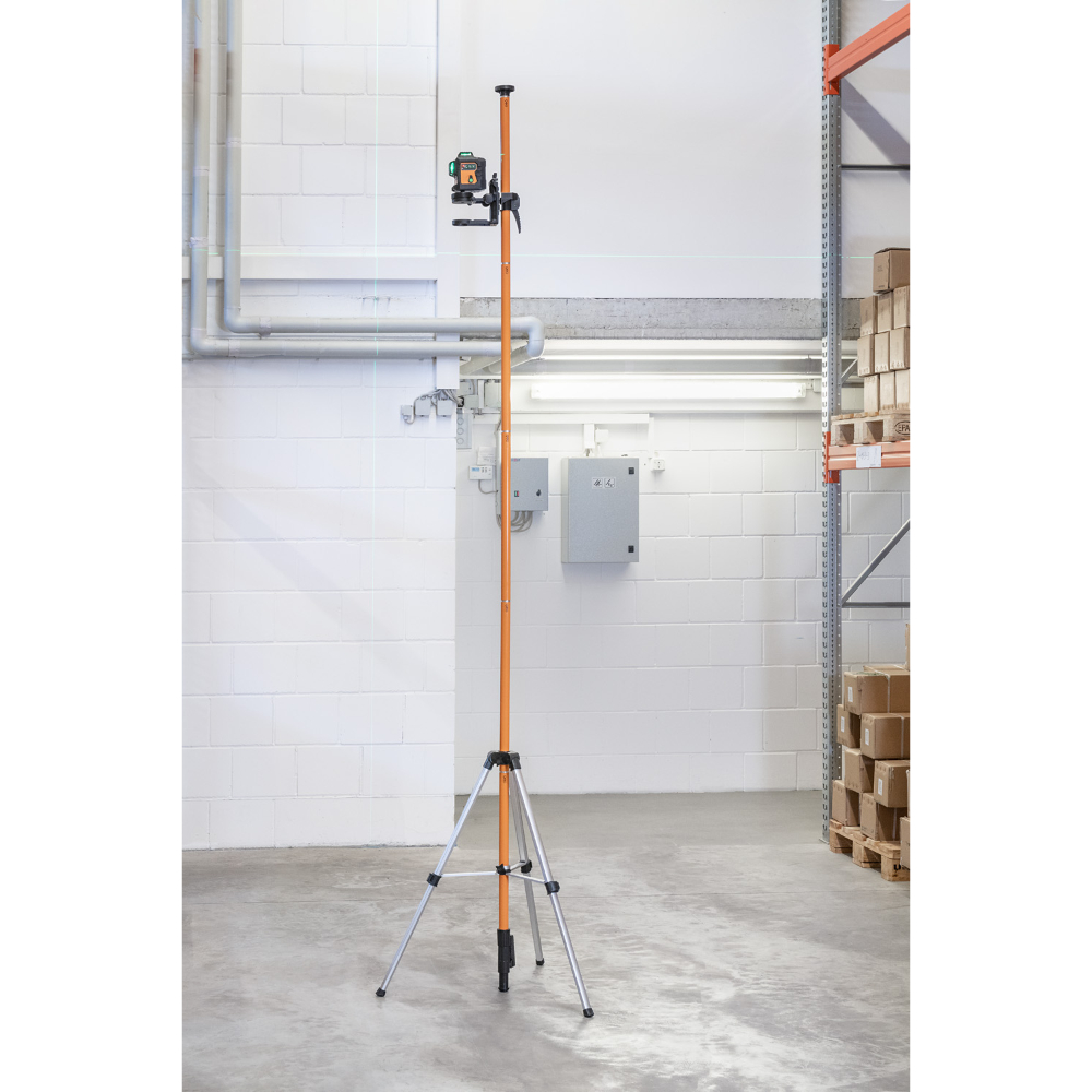 Canne support laser KFS 360  - GEO FENNEL - 520200