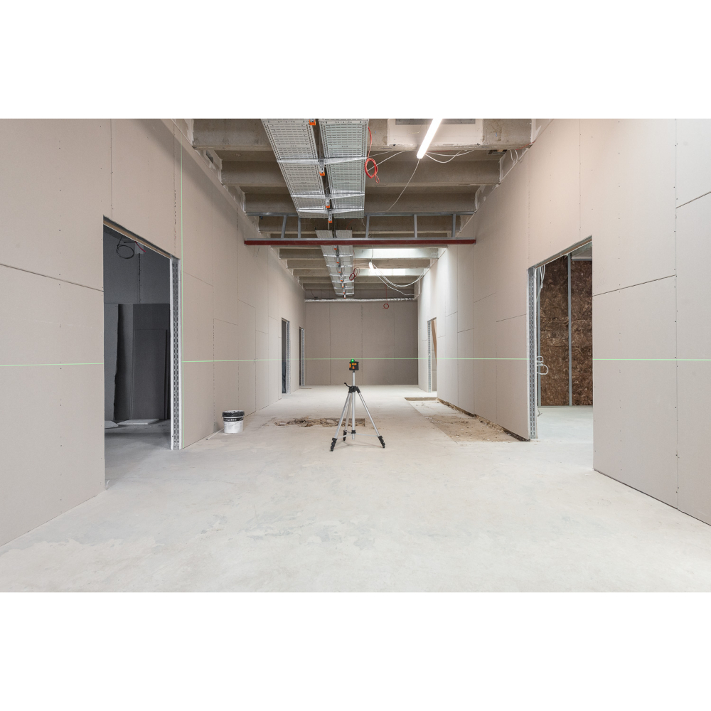 Laser multi plans Geo1X-360 GREEN - GEO FENNEL - 533100