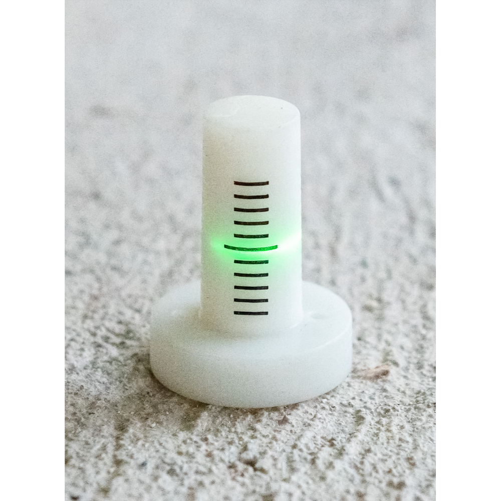 Laser multi plans Geo6-XR GREEN Selection PRO - GEO FENNEL - 533200