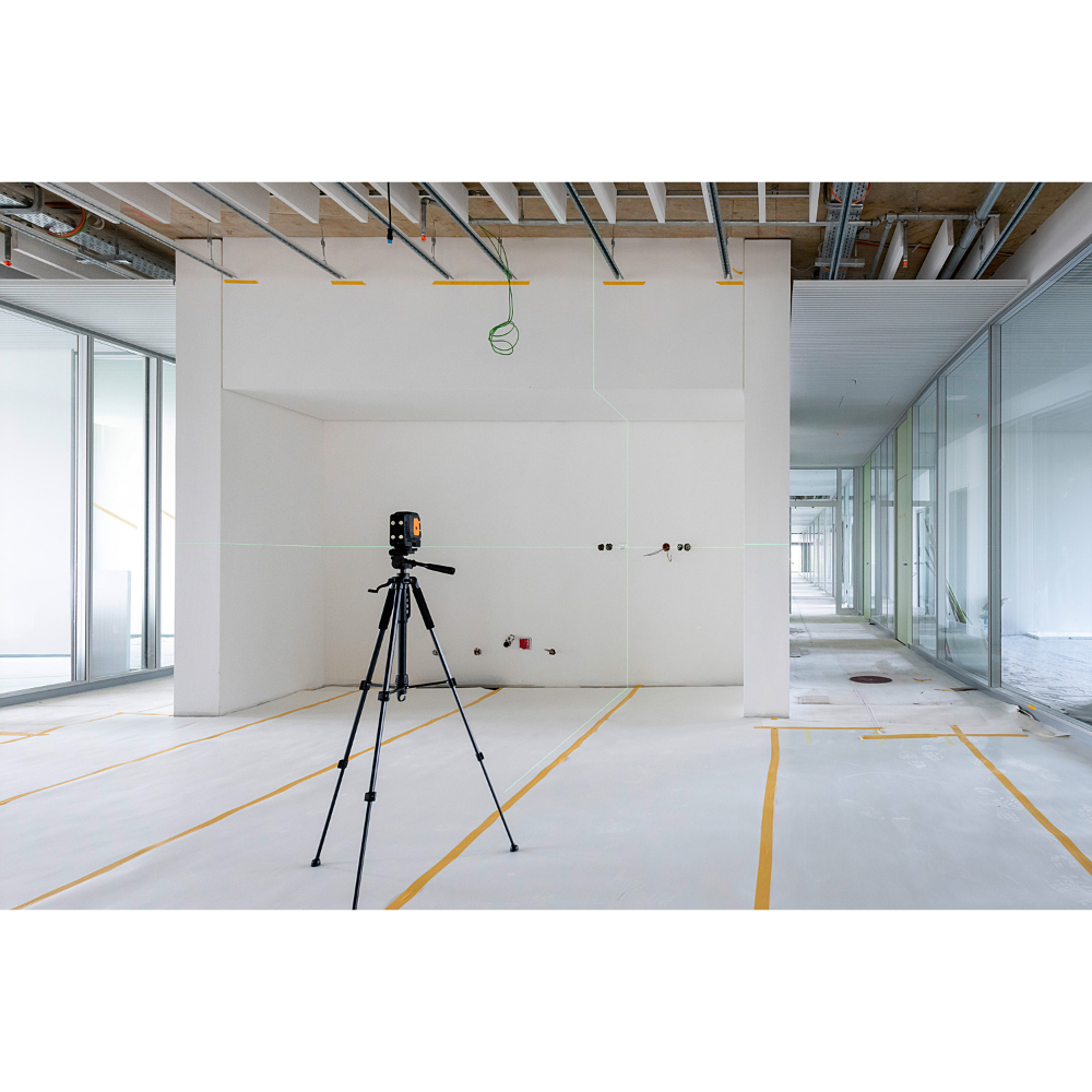 Laser croix Geo1X-GREEN - GEO FENNEL - 541250