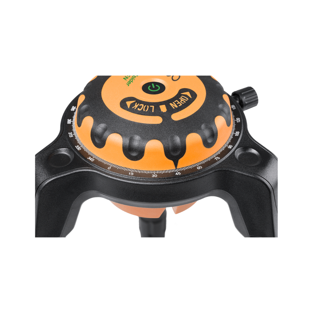 Laser carreleur GeoSpider GREEN - GEO FENNEL - 552000