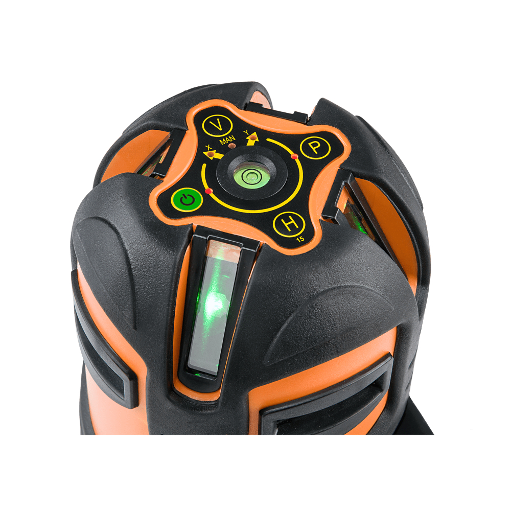 Laser lignes FLG 70 GREEN - SP sans cellule - GEO FENNEL - 582500