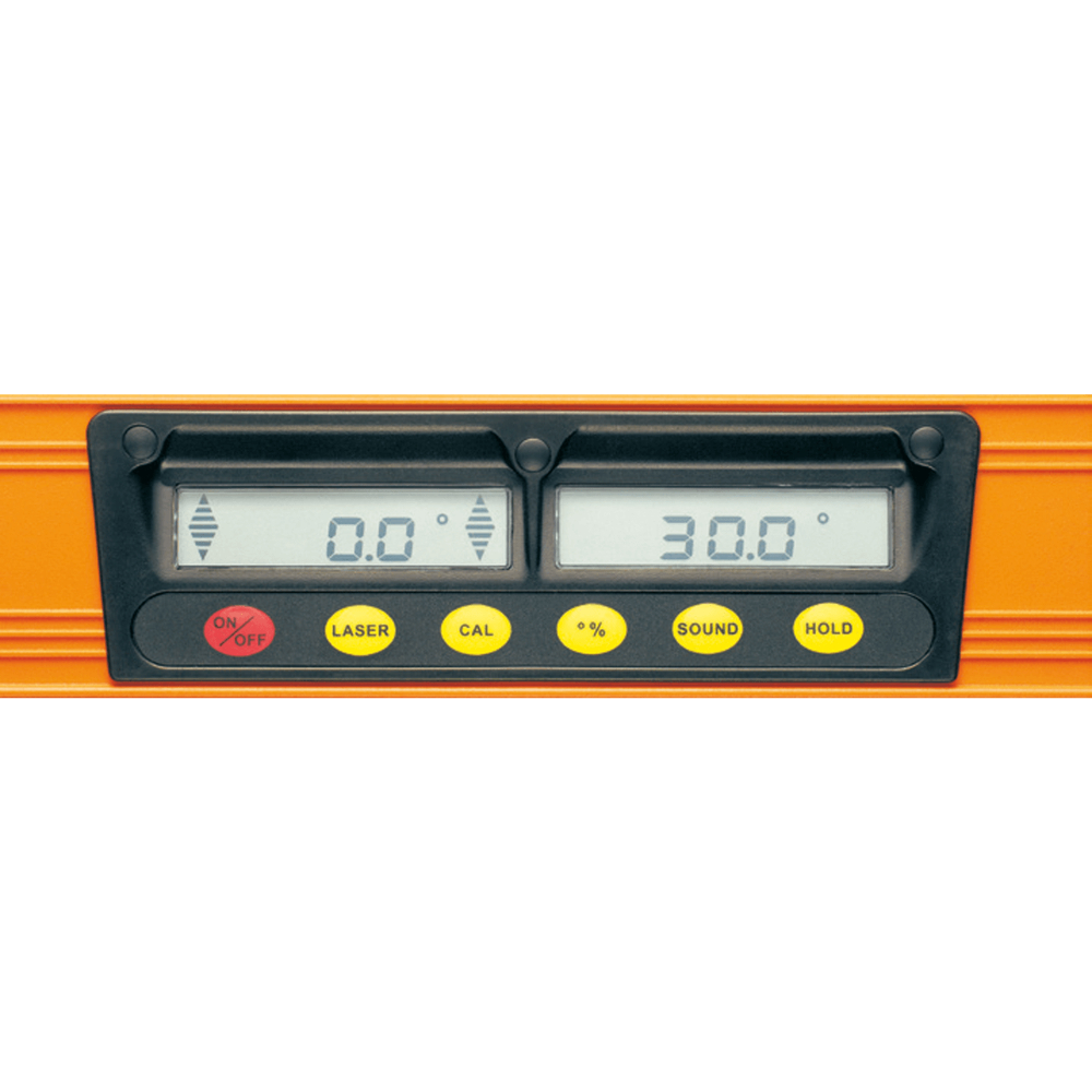 Lecteur d'angle digital Multi-Digit pro + - GEO FENNEL - 600010