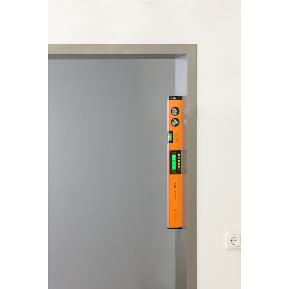 Niveau digital S-Digit 60 WL + - GEO FENNEL - 640010