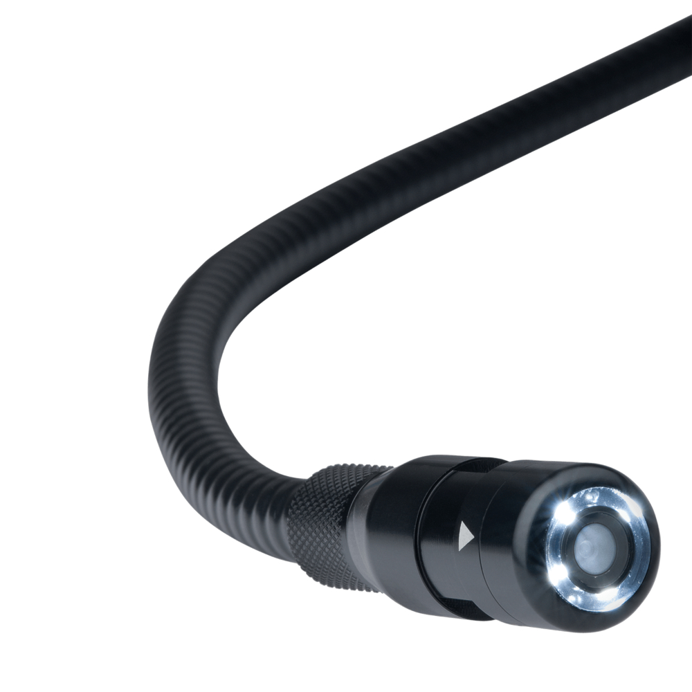 Camèra endoscopique FVE 100 - GEO FENNEL - 800700