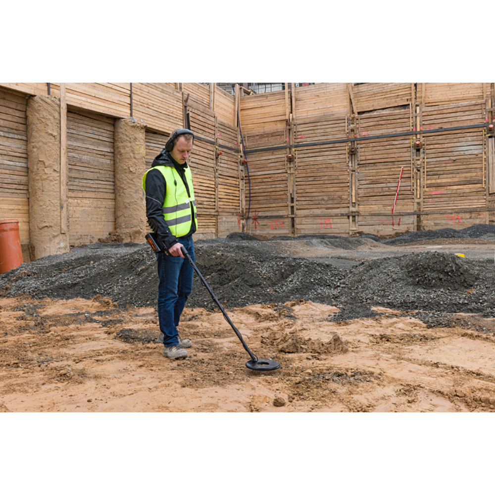 Détecteur de Métaux FMD 60 - GEO FENNEL - 800800