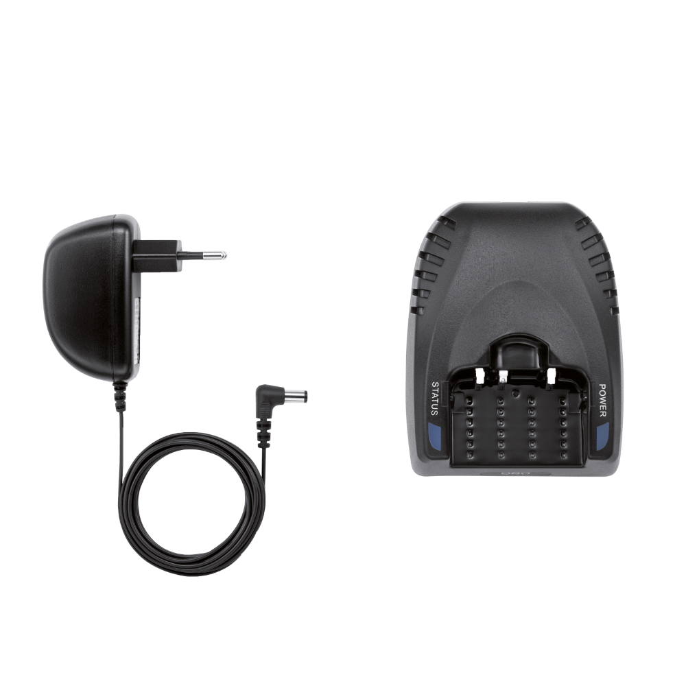 Talkie walkie F6 - GEO FENNEL - 870000