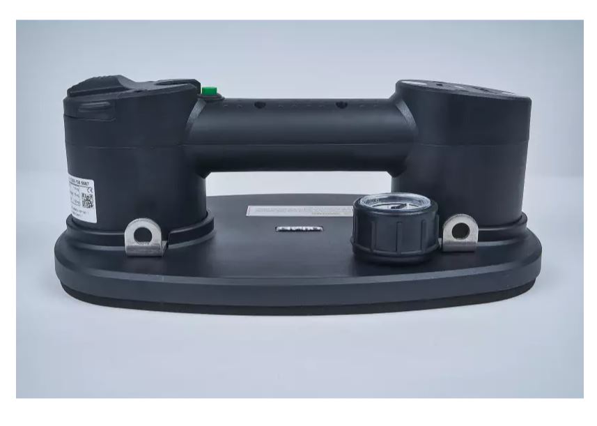 NEMO GRABO PLUS NG1002 ventouse électrique multi-surfaces - NG1002