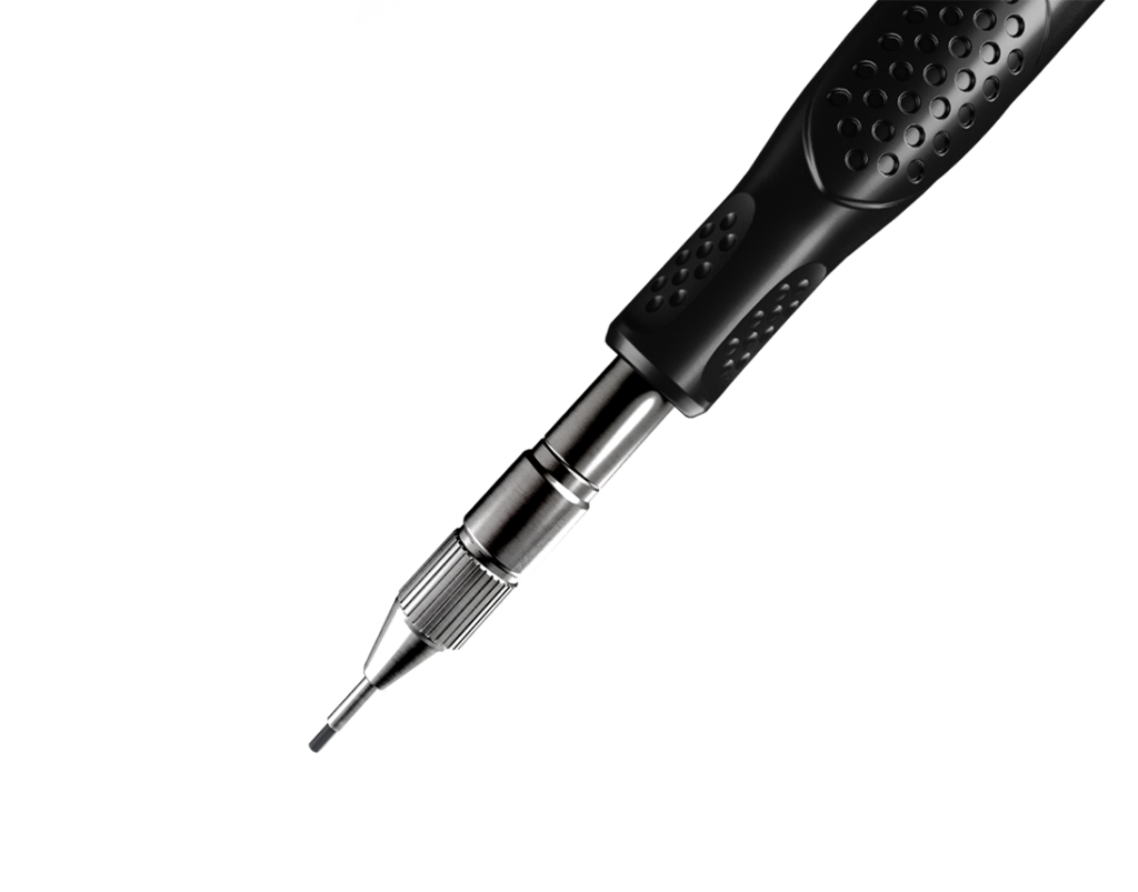 PORTE MINE FINE 0,9MM PICA FINE DRY - 7070