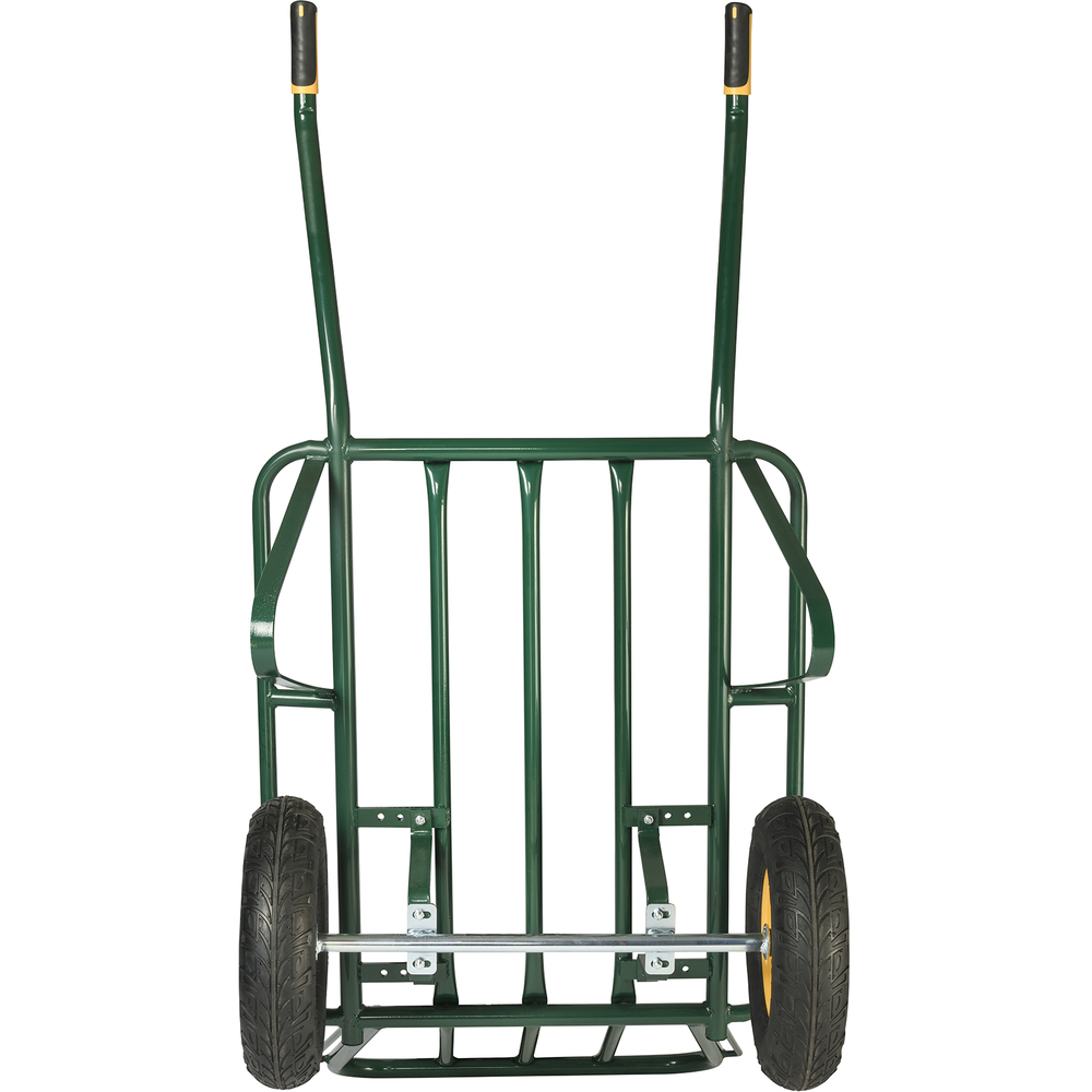 Brouette Haemmerlin Pro Select Agricola 2 Roues Gonflées -302075701