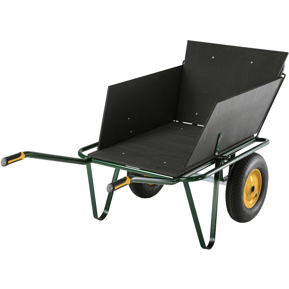 Brouette Haemmerlin Pro Select Agricola 2 Roues Gonflées -302075701