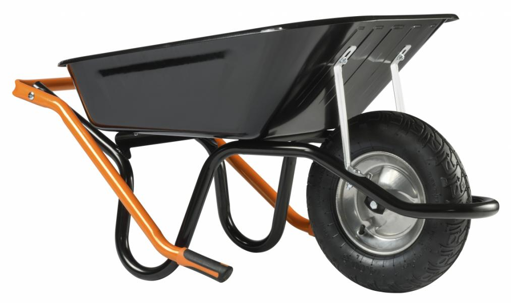 BROUETTE AKTIV ERGO-COMPACT HAEMMERLIN PEINTE ROUE GONFLÉE - 305255001