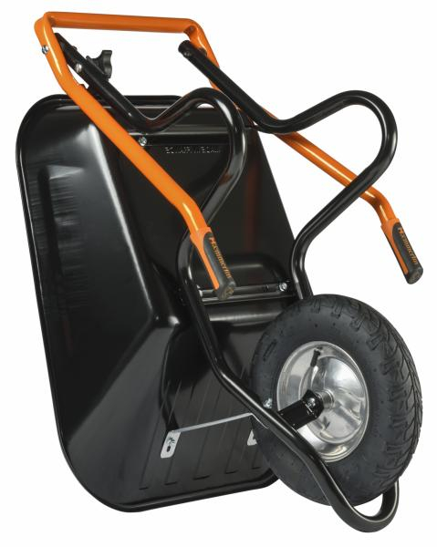 BROUETTE AKTIV ERGO-COMPACT HAEMMERLIN PEINTE ROUE GONFLÉE - 305255001