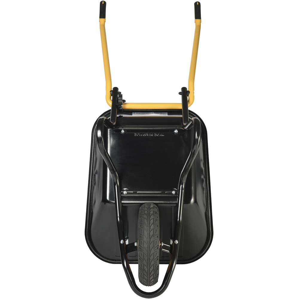 BROUETTE AKTIV ERGO-COMPACT HAEMMERLIN PEINTE ROUE GONFLÉE - 305255001