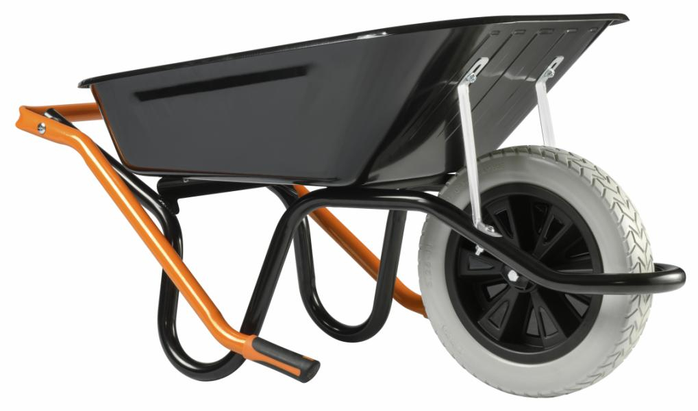BROUETTE AKTIV ERGO-COMPACT HAEMMERLIN PEINTE ROUE INCREVABLE - 305255101
