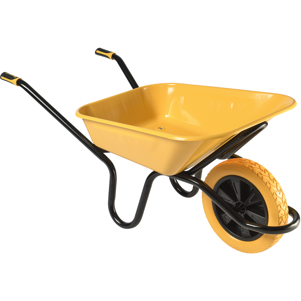 Brouette Haemmerlin Aktiv Excellium Plus 100L roue increvable - 305256001