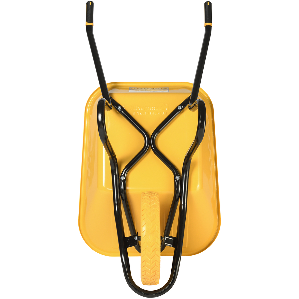 Brouette Haemmerlin Aktiv Excellium Plus 100L roue increvable - 305256001