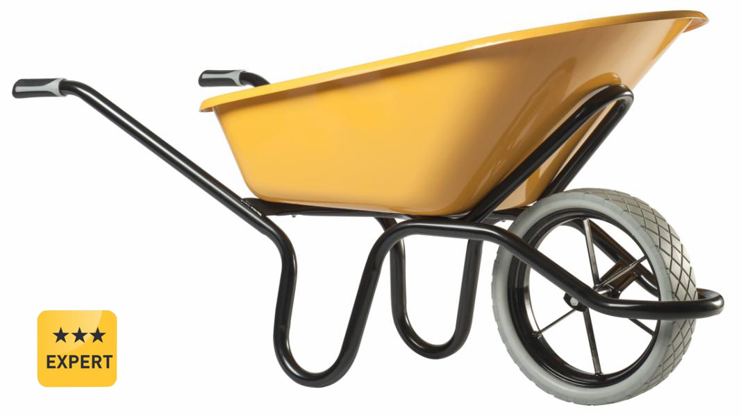 BROUETTE HAEMMERLIN BATI PLUS 110 RENO ALPHA ROUE INCREVABLE M5 - 305401305