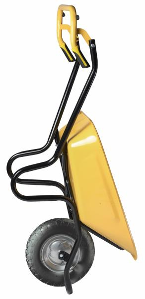 BROUETTE FLEXI UP 100 L ROUE GONFLEE HAEMMERLIN - 305580601