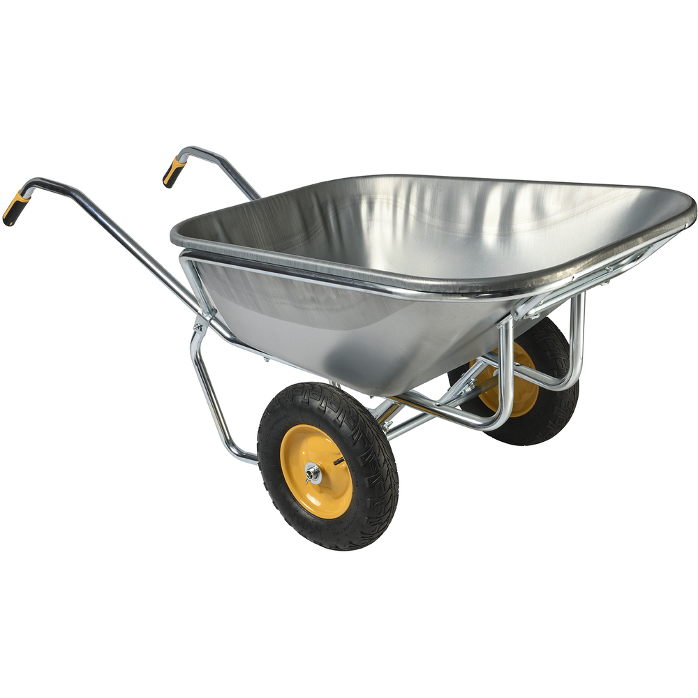 Brouette Haemmerlin Pro Select Expert Twin 230L -306455701