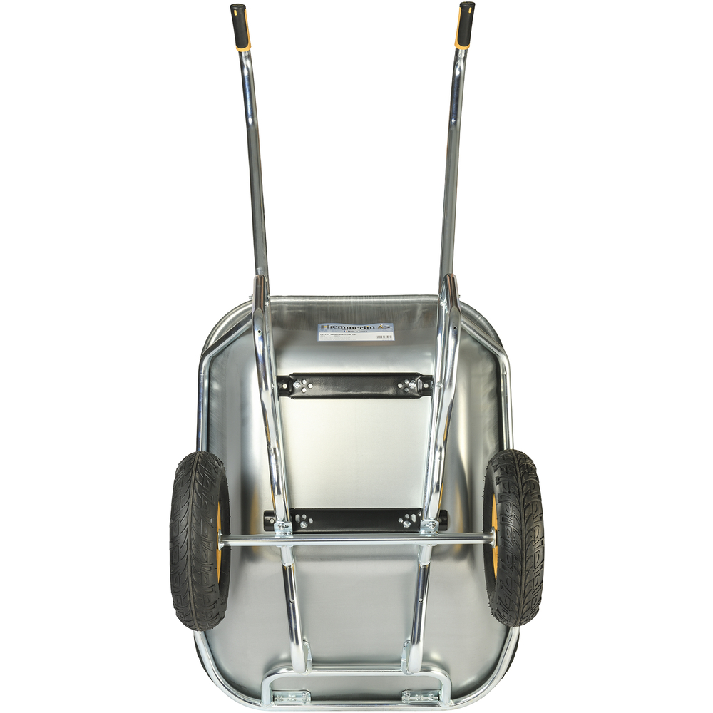Brouette Haemmerlin Pro Select Expert Twin 230L -306455701
